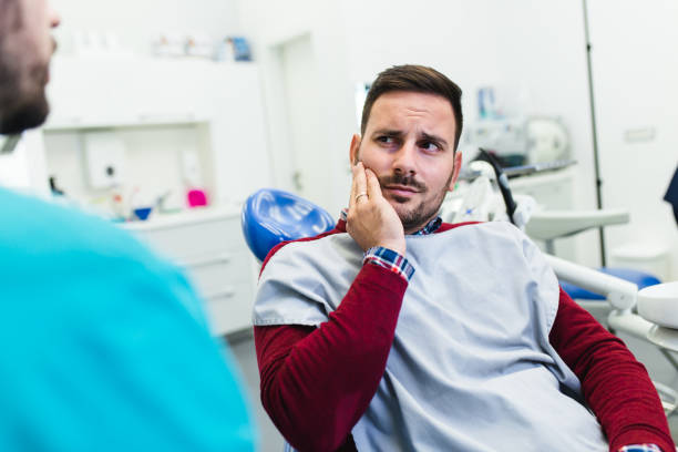 Full Mouth Reconstruction in El Cenizo, TX