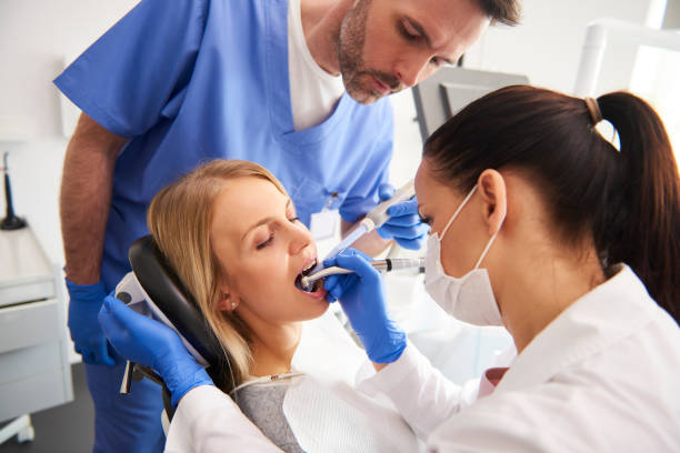 Best Dental X-Rays and Imaging  in El Cenizo, TX