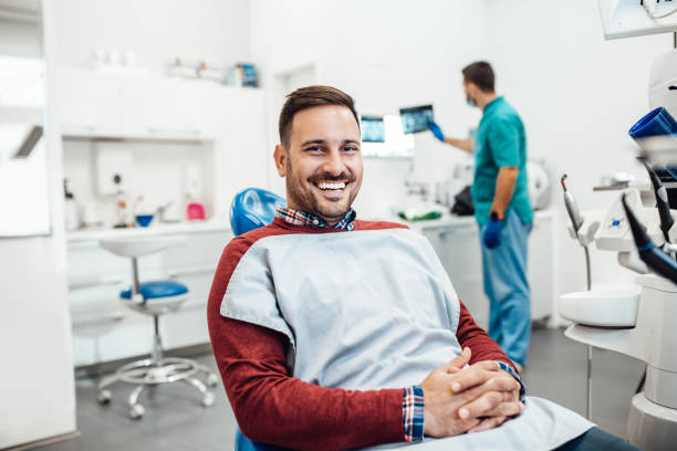 Best Periodontal (Gum) Disease Treatment  in El Cenizo, TX