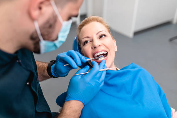 Best Sedation Dentistry  in El Cenizo, TX