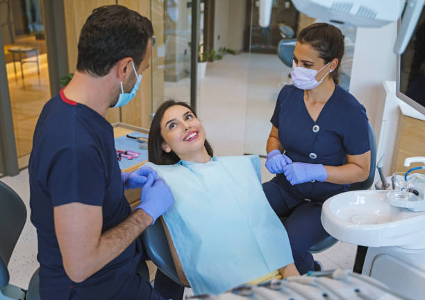Best Laser Dentistry  in El Cenizo, TX