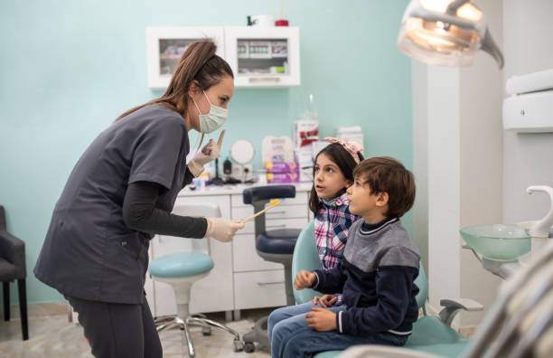Best Sedation Dentistry  in El Cenizo, TX
