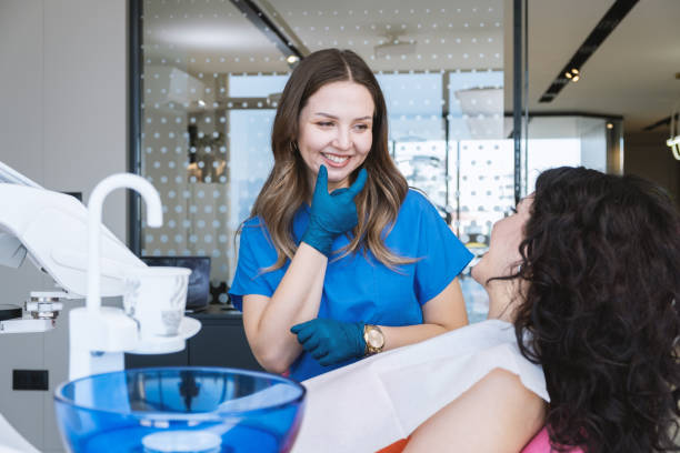 Best Laser Dentistry  in El Cenizo, TX