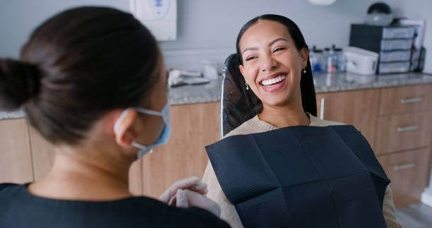 Why Choose Us for Your Dental Needs in El Cenizo, TX
