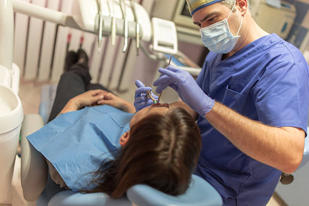 Professional  Holistic Dental Services in El Cenizo, TX