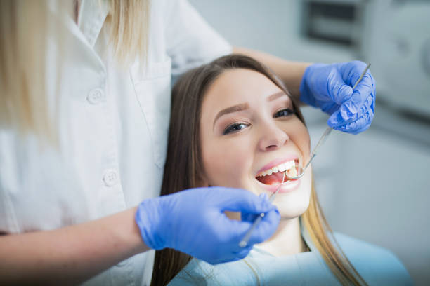 TMJ/TMD Treatment in El Cenizo, TX